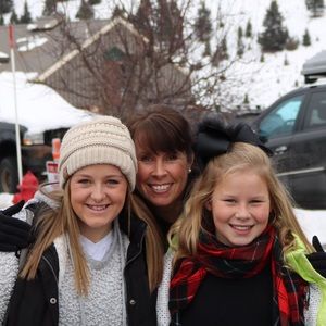 Meet your Posher, Jamie